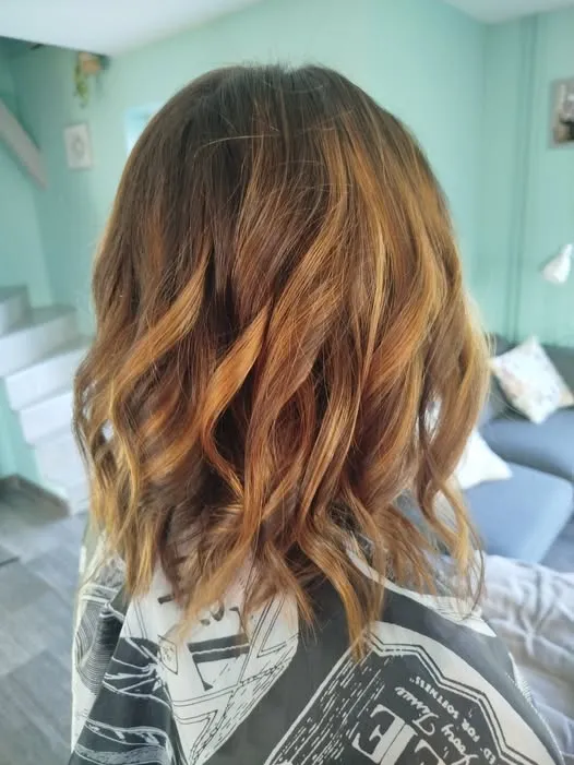 Coiffure pour femme